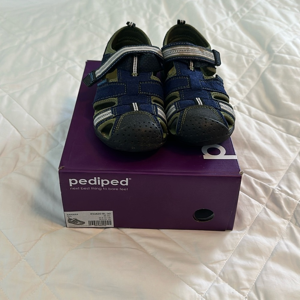 Boys summer sandals